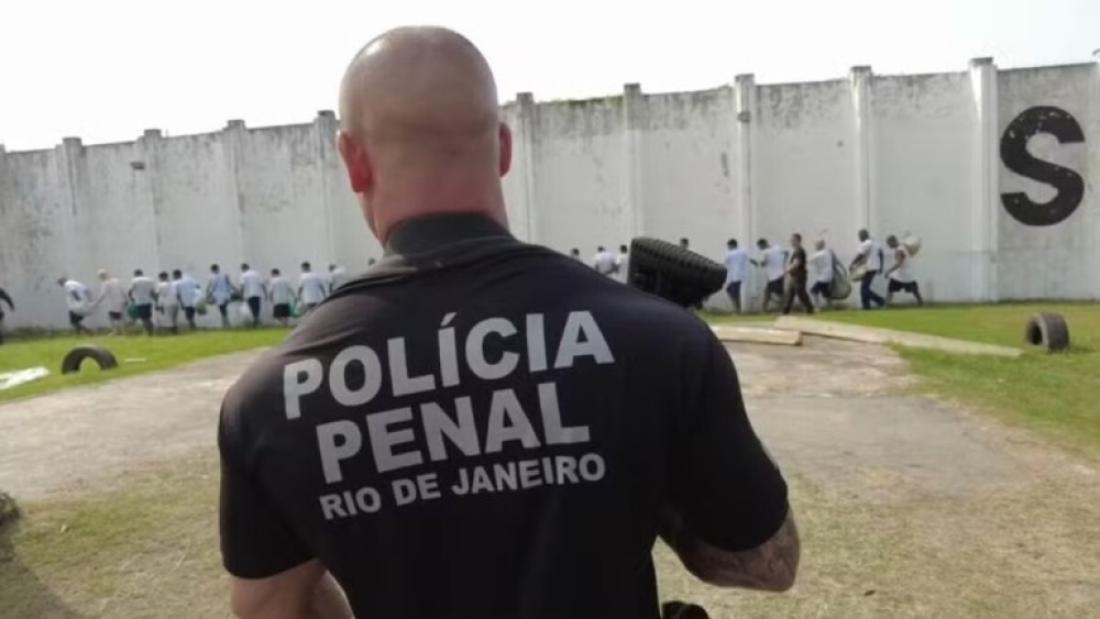 Mutirão penal, cortes de gastos e nova frota: as mudanças de Ricardo Couto na Polícia Penal do Rio de Janeiro