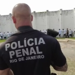 Mutirão penal, cortes de gastos e nova frota: as mudanças de Ricardo Couto na Polícia Penal do Rio de Janeiro