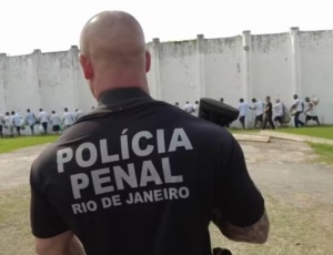 Mutirão penal, cortes de gastos e nova frota: as mudanças de Ricardo Couto na Polícia Penal do Rio de Janeiro