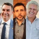 Pesquisa mostra empate nas rejeições e eleitorado dividido para 2026