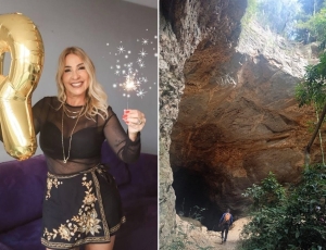Mulher morre após cair de gruta durante preparação para rapel em Maricá