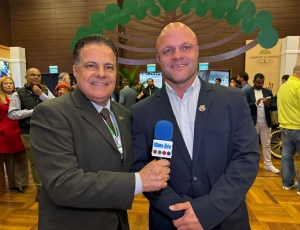 Prefeito Caê celebra retomada dos grandes eventos e convida jordanense a participar do 9º Conexidades