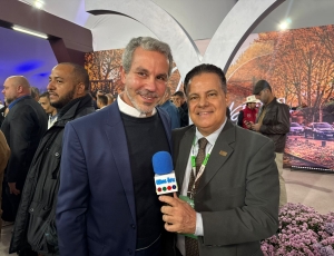 Fábio Izar destaca impacto econômico do 9º Conexidades e celebra retomada dos grandes eventos em Campos do Jordão