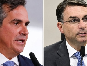 Federação PP-União Brasil mantém distância de Flávio Bolsonaro e amplia impasse na oposição