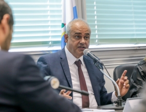 COMISSÃO DA ALERJ DE CONTENÇÃO DE GASTOS VAI PROPOR ALTERAÇÕES NA LEI ORÇAMENTÁRIA ANUAL