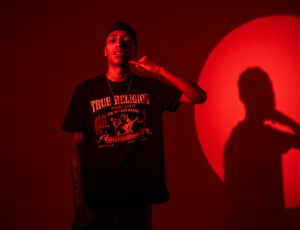 NEØERA Festival promove evento pocket com KayG e IAMLOPE$$ na Zona Leste de São Paulo
