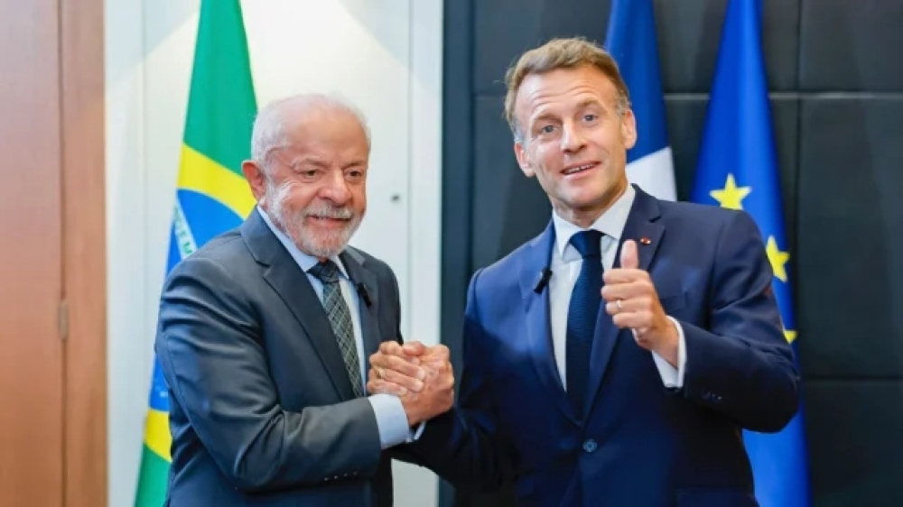 Enquanto Lula tenta conversa com Trump em reunião do G7, indústria calcula prejuízos