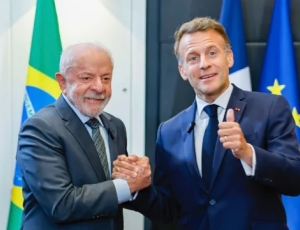 Enquanto Lula tenta conversa com Trump em reunião do G7, indústria calcula prejuízos