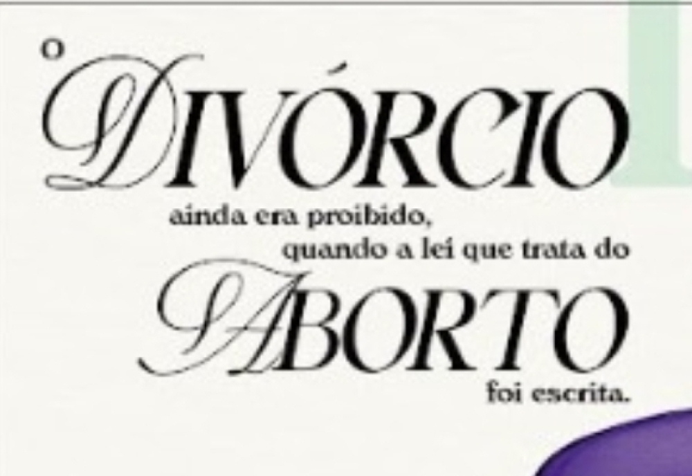 Após recorde histórico de violência sexual no Brasil, Cepia promove campanha no RJ em defesa de direitos reprodutivos e aborto seguro