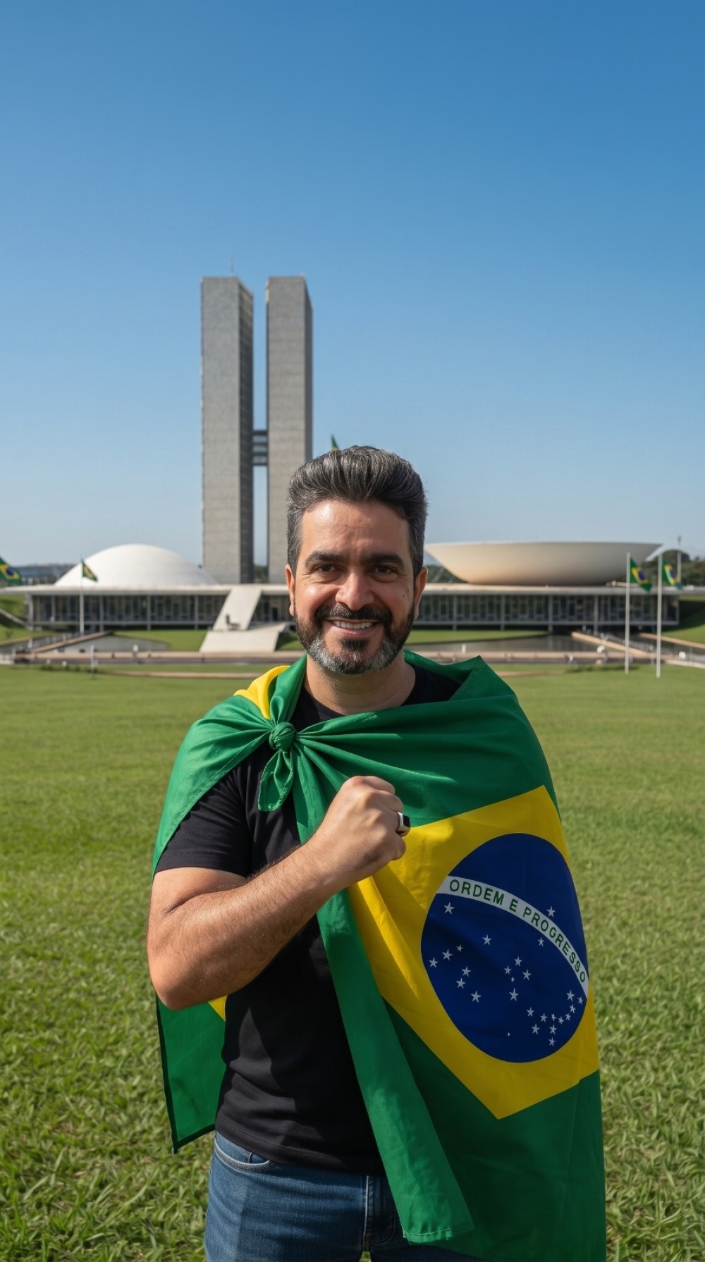 A SAGA DE LEONARDO AVALANCHE E A LUTA PELA DEMOCRACIA NO PRTB