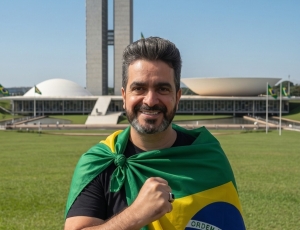 A SAGA DE LEONARDO AVALANCHE E A LUTA PELA DEMOCRACIA NO PRTB