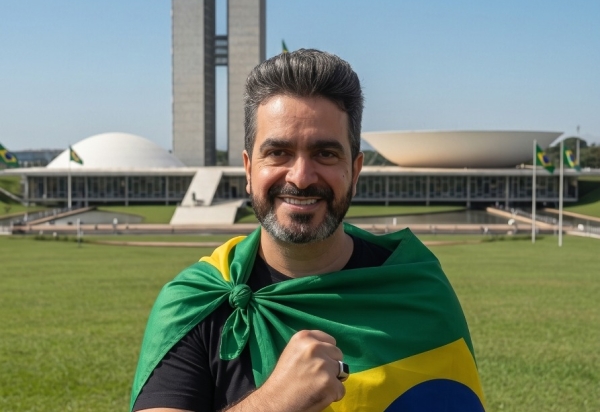 A SAGA DE LEONARDO AVALANCHE E A LUTA PELA DEMOCRACIA NO PRTB