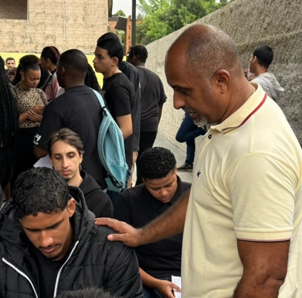 Projeto Social mobiliza mais de mil pessoas em ação de empregabilidade em Heliópolis