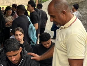 Projeto Social mobiliza mais de mil pessoas em ação de empregabilidade em Heliópolis