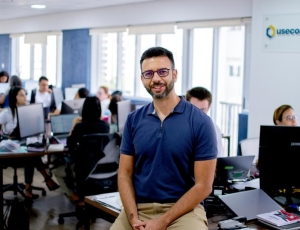 Usecorp consolida a 'economia do uso' no B2B brasileiro, vira S.A. e impulsiona expansão com novo fundo estruturado