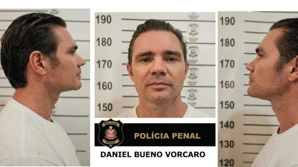 Com ares de máfia: as conexões de Vorcaro que abalam o Congresso