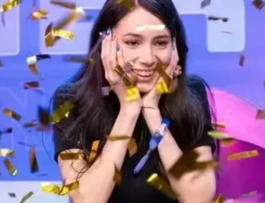 Brasileira vence mundial de Candy Crush e ganha R$ 2,5 milhões