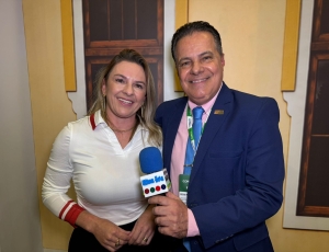 Da cozinha de casa a 380 variedades: a história da mulher que transformou cacau em arte e construiu um império do chocolate em Campos do Jordão