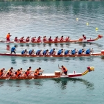 Dragões na Lagoa: festival inédito une Brasil e China em celebração de esporte, cultura e superação no Rio de Janeiro