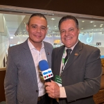 Presidente da UV Minas, João Paulo Felizardo, Café com leite: a volta da aliança que já governou o Brasil, Minas e São Paulo se unem para criar o maior evento de gestão pública da América Latina