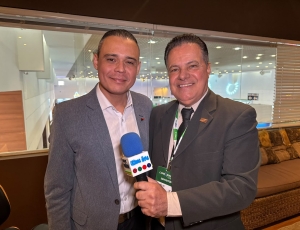 Presidente da UV Minas, João Paulo Felizardo, Café com leite: a volta da aliança que já governou o Brasil, Minas e São Paulo se unem para criar o maior evento de gestão pública da América Latina