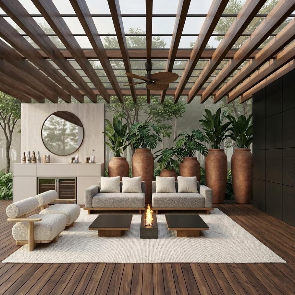 Arquitetura que Conecta Pessoas: Pulso Lounge Surge Como Uma das Grandes Apostas do Master Casa 2026