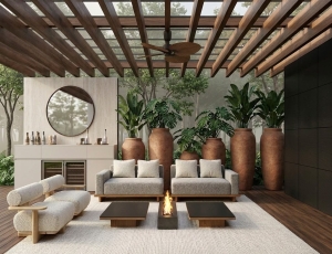 Arquitetura que Conecta Pessoas: Pulso Lounge Surge Como Uma das Grandes Apostas do Master Casa 2026