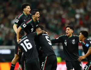 México bate Coreia do Sul e vira 1º classificado ao mata-mata da Copa