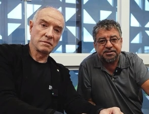 Um tapa, uma condenação criminal e R$ 163 milhões sob suspeita: O currículo de Quaquá, o vice do PT que quis ditar o suplente de Benedita e agora diz apoiar Pedro Paulo do PSD ‘Não voto em quem tem 80 anos'