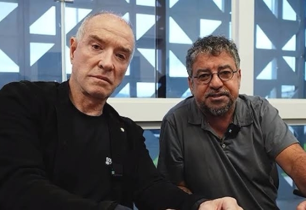 Um tapa, uma condenação criminal e R$ 163 milhões sob suspeita: O currículo de Quaquá, o vice do PT que quis ditar o suplente de Benedita e agora diz apoiar Pedro Paulo do PSD ‘Não voto em quem tem 80 anos'