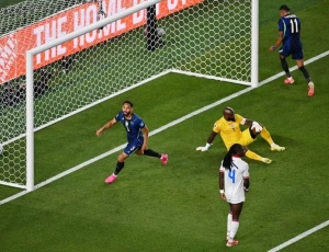 Brasil vence Haiti e assume a liderança do Grupo C na Copa do Mundo de 2026