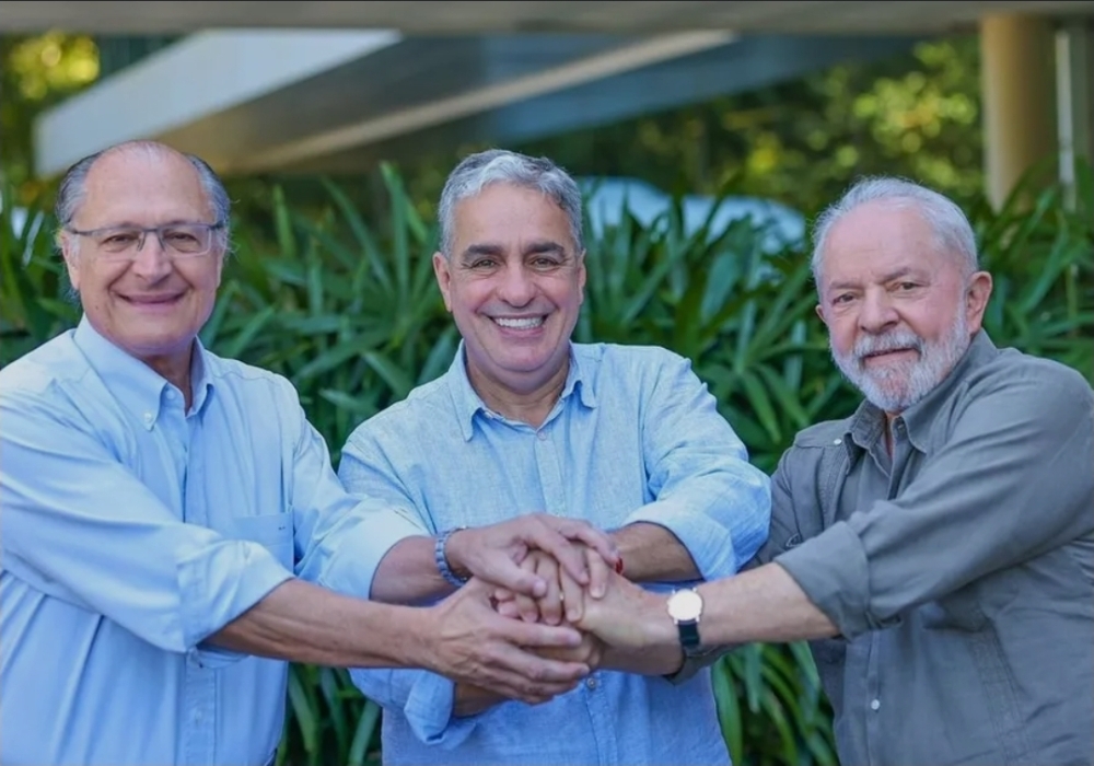 AS ELEIÇÕES INDIRETAS SERÃO EM JULHO E O PRÓXIMO GOVERNADOR SERÁ NICOLA MICCIONE OU ANDRÉ CECILIANO