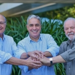 AS ELEIÇÕES INDIRETAS SERÃO EM JULHO E O PRÓXIMO GOVERNADOR SERÁ NICOLA MICCIONE OU ANDRÉ CECILIANO