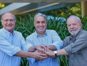 AS ELEIÇÕES INDIRETAS SERÃO EM JULHO E O PRÓXIMO GOVERNADOR SERÁ NICOLA MICCIONE OU ANDRÉ CECILIANO