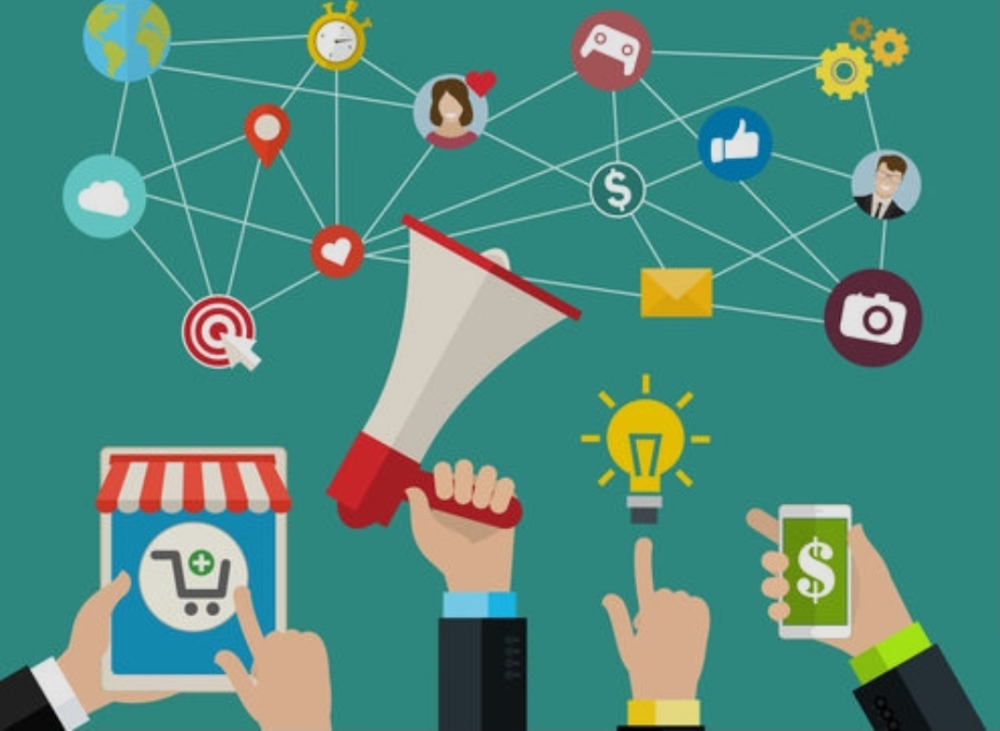 Entendendo o marketing baseado em recompensas no entretenimento digital