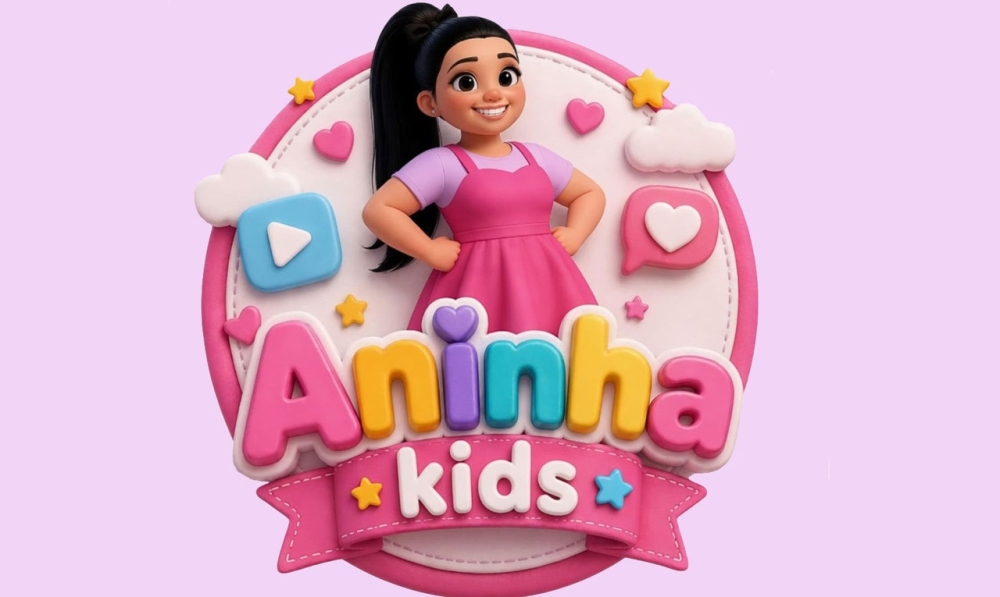 Aninha Kids lança projeto musical infantil em parceria com a Radar Records