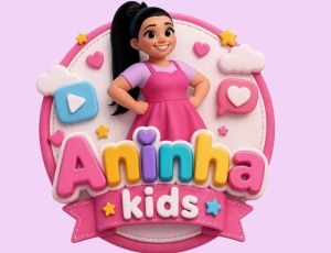 Aninha Kids lança projeto musical infantil em parceria com a Radar Records