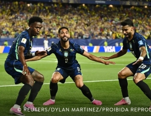 Saiba quando será o próximo jogo do Brasil na Copa do Mundo