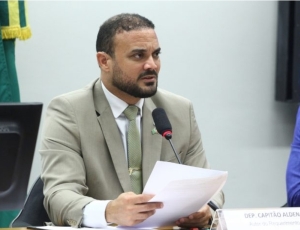  Aprovação relâmpago do Porte de Armas para Corretores de Imóveis expõe paralisia da OAB na luta pelas prerrogativas dos advogados e acirra disputa por isonomia entre categorias profissionais