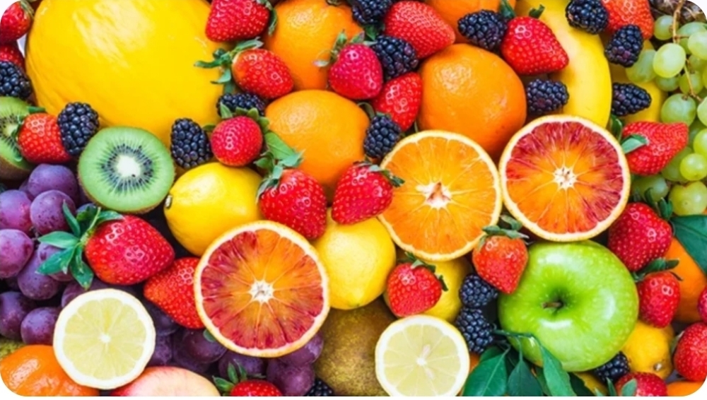 Veja as melhores frutas e vegetais para a saúde do coração, segundo a ciência
