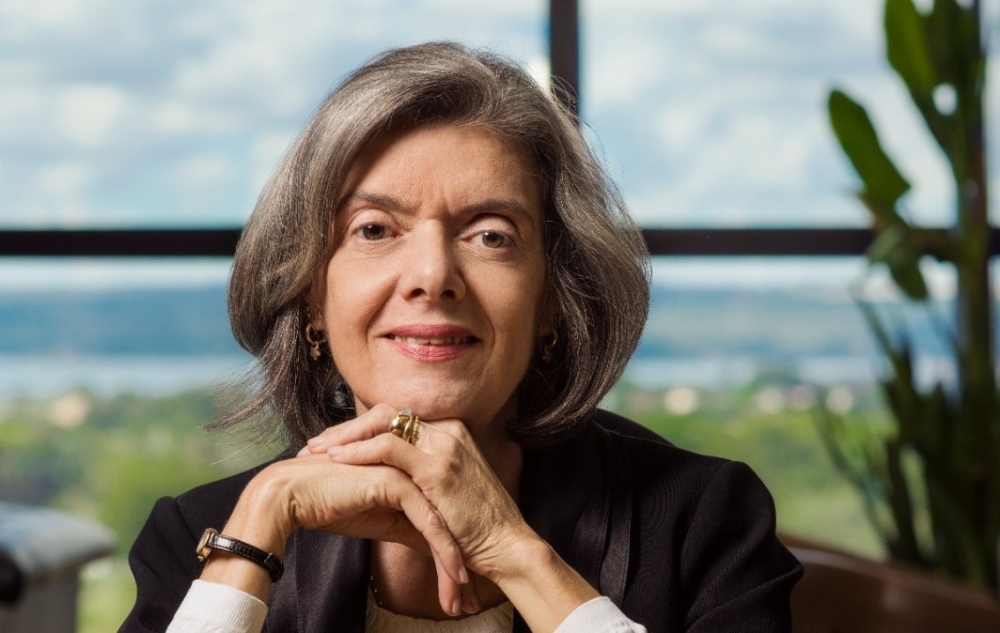 Ministra Cármen Lúcia completa 20 anos no STF com atuação marcada pela defesa dos direitos fundamentais