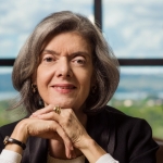 Ministra Cármen Lúcia completa 20 anos no STF com atuação marcada pela defesa dos direitos fundamentais