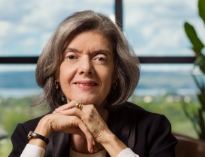 Ministra Cármen Lúcia completa 20 anos no STF com atuação marcada pela defesa dos direitos fundamentais