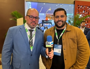 Prefeito de Paraisópolis, Éverton de Assis leva experiência de consórcio intermunicipal ao Conexidades 2026 e projeta cidade como novo polo de turismo religioso e home office em Minas Gerais