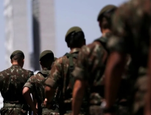 Banco Master movimentou R$ 354 milhões na folha do Exército, teve contrato renovado antes da liquidação pelo Banco Central e manteve descontos de consignados em militares e pensionistas
