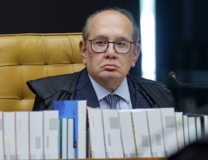 Gilmar Mendes quer soltar pai de Vorcaro com medidas mais brandas, pode?