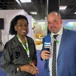 Superintendente do Cismetro Holambra, Ana Filomeno explica como Consórcio de Saúde eliminou a licitação e colocou 2 mil empresas à disposição de 34 prefeituras