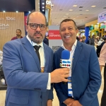 Jackson Do Mangue Grande: A luta do ex-garçom que se tornou prefeito de Boquim e foi a Brasília cobrar um novo pacto federativo