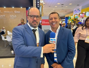 Jackson Do Mangue Grande: A luta do ex-garçom que se tornou prefeito de Boquim e foi a Brasília cobrar um novo pacto federativo
