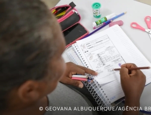 IBGE: país tem 8,4 milhões de analfabetos, menor número desde 2016